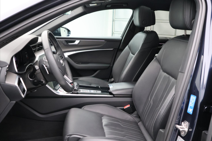 Audi S6 3,0 55TDI 253kW Tiptronic DPH