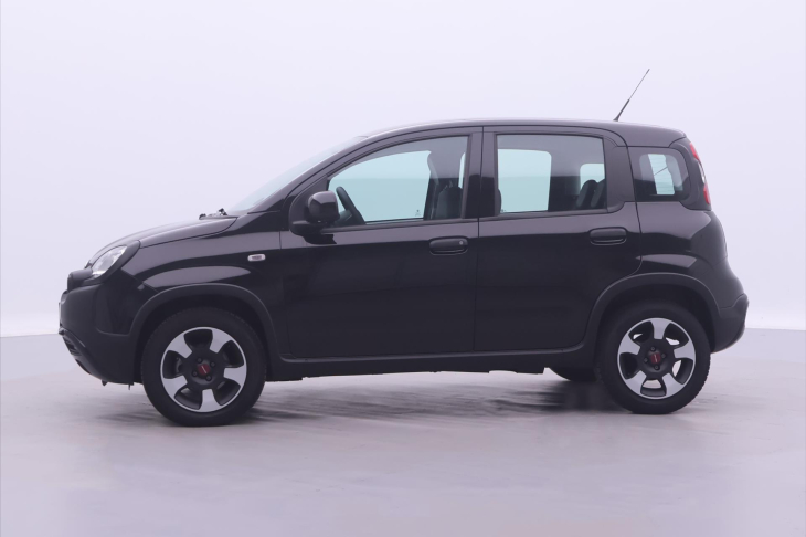 Fiat Panda 1,0 i Hybrid Cross Klima DPH