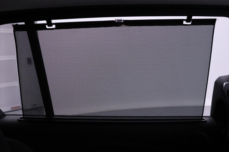 Ford Grand C-MAX 2,0 TDCI 110kW 7-Míst 1.Maj