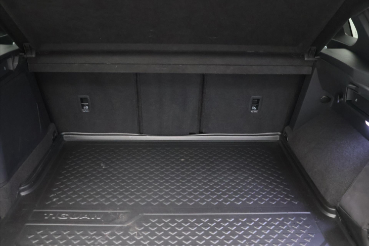 Volkswagen Tiguan 1,4 TSI PHEV 180kW R-Line DPH