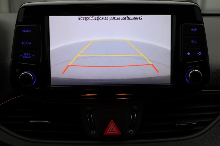 Hyundai i30 2,0 T-GDI 202kW N Performance