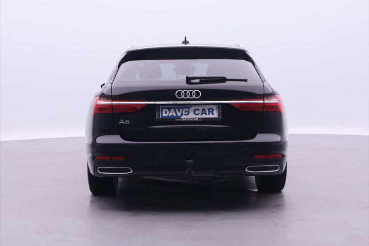 Audi A6 2.0 40TDI 150kW Aut. Sport
