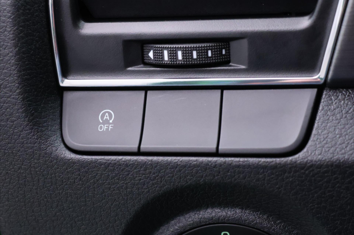 Škoda Fabia 1,2 TSI 81KW Style+ Combi