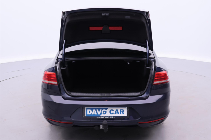 Volkswagen Passat 1,4 TSI 110kW DSG Comfort LED