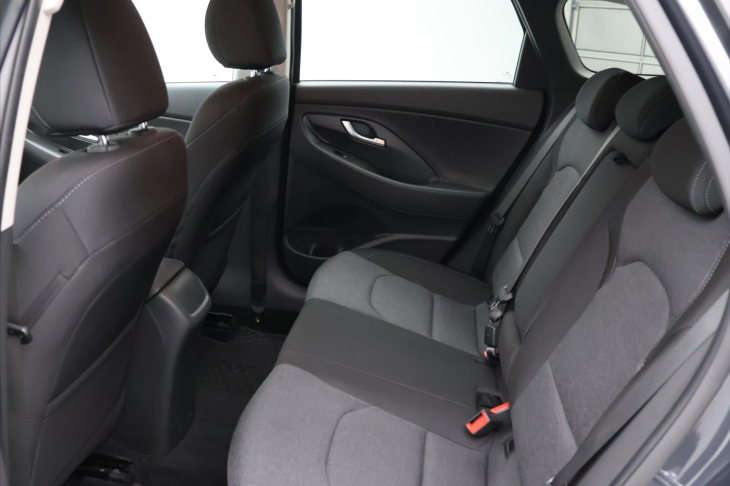 Hyundai i30 1.0 T-GDI 88kW Style DCT DPH CZ