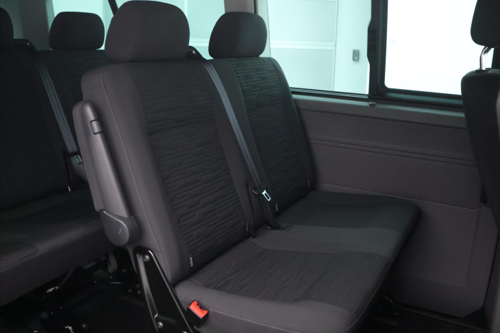 Volkswagen Caravelle 2,0 TDI 150kW DSG Long LED DPH
