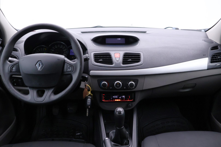 Renault Mégane 1,6 16V 74kW Generation Klima