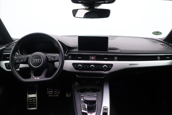 Audi S5 3,0 TFSi 260kW TipTronic 4X4