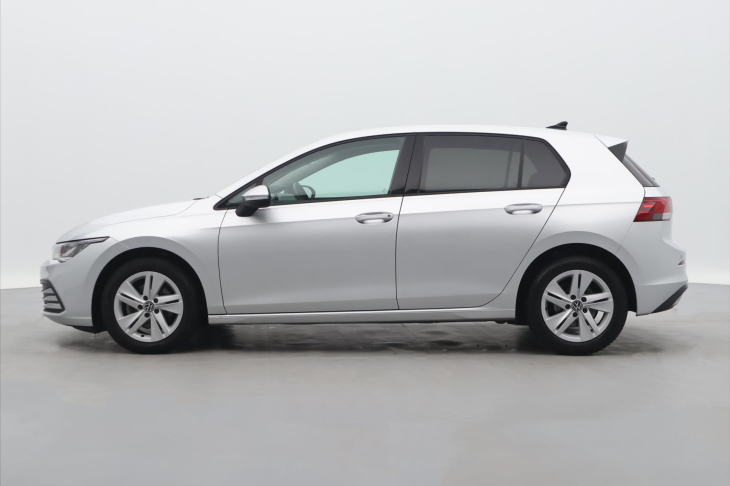 Volkswagen Golf 1,0 TSI 81kW Life M6