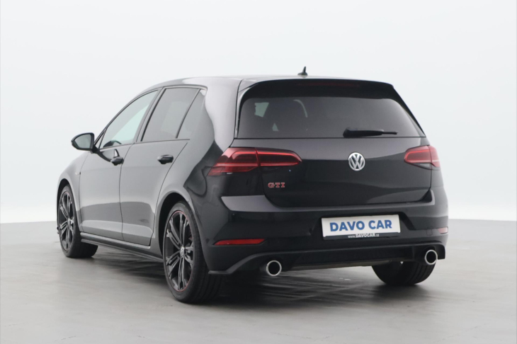 Volkswagen Golf 2,0 TSI GTI 180kW Performance