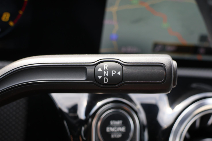 Mercedes-Benz CLA 2,0 35 AMG 225kW 4Matic DPH CZ