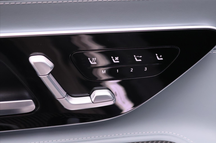 Mercedes-Benz SL 4,0 63AMG 4Matic+ CZ DPH