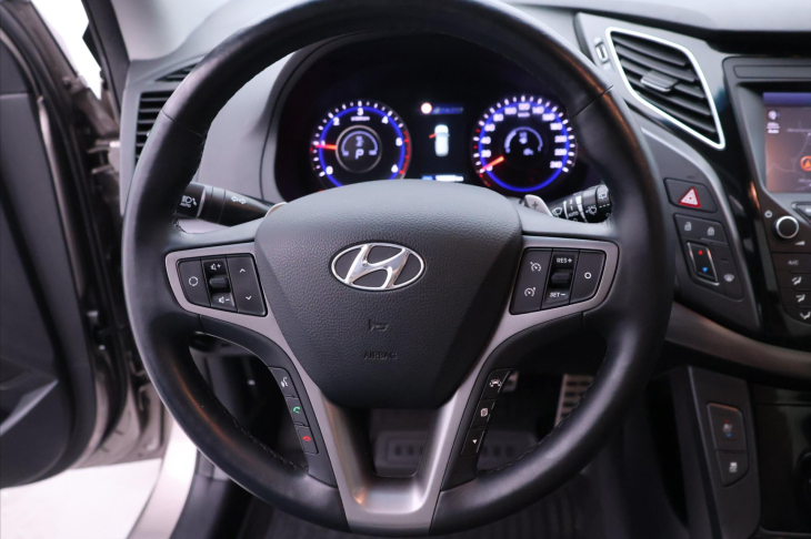 Hyundai i40 1,7 CRDi 104kW Aut. Experience