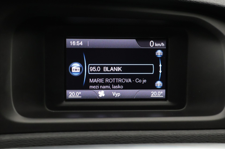 Volvo V40 2,0 D2 Drive-E Aut Momentum