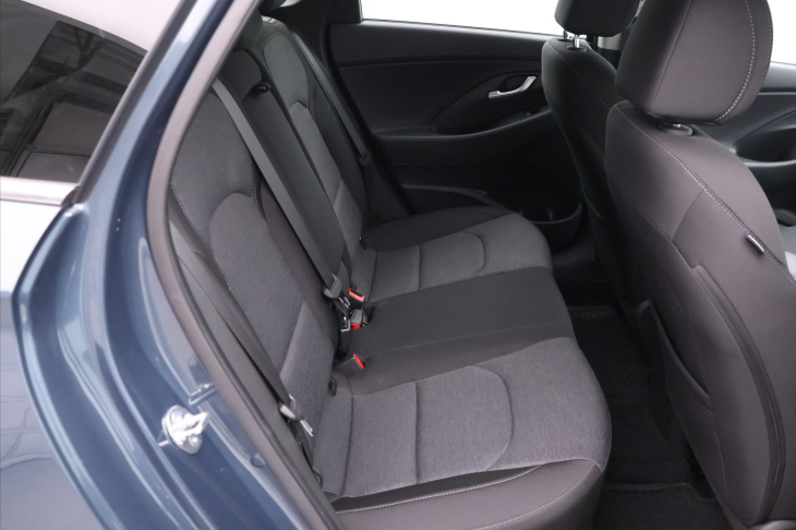 Hyundai i30 1,0 T-GDI 88kW DCT Smart CZ
