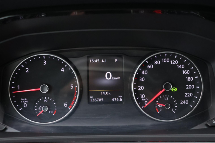 Volkswagen Multivan 2,0 TDI 150kW Highline 4M DPH