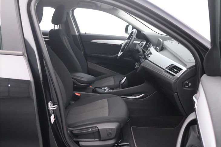 BMW X2 1,5 18i sDrive 103kW Advantage