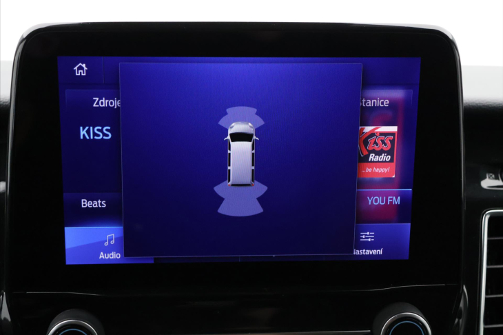 Ford Tourneo Custom 2,0 TDCI 136kW Active 1Maj DPH