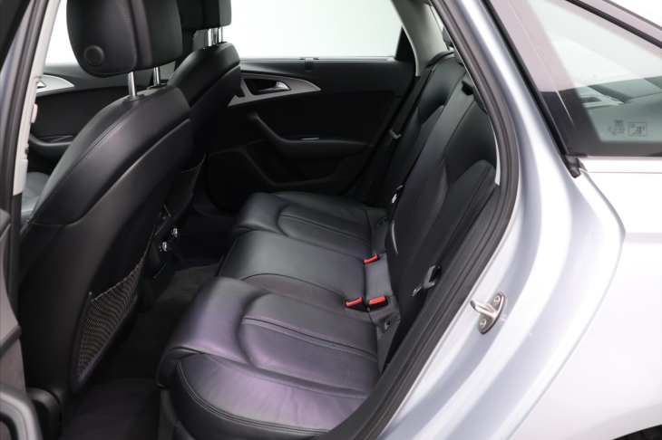 Audi A6 3.0 TDI 200kW Quattro S-Tronic DPH