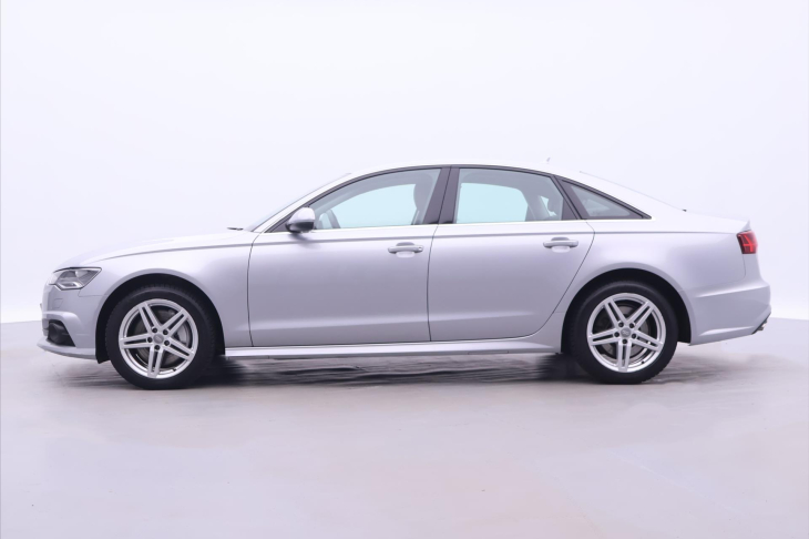 Audi A6 3,0 TDI 235kW Aut. quattro DPH