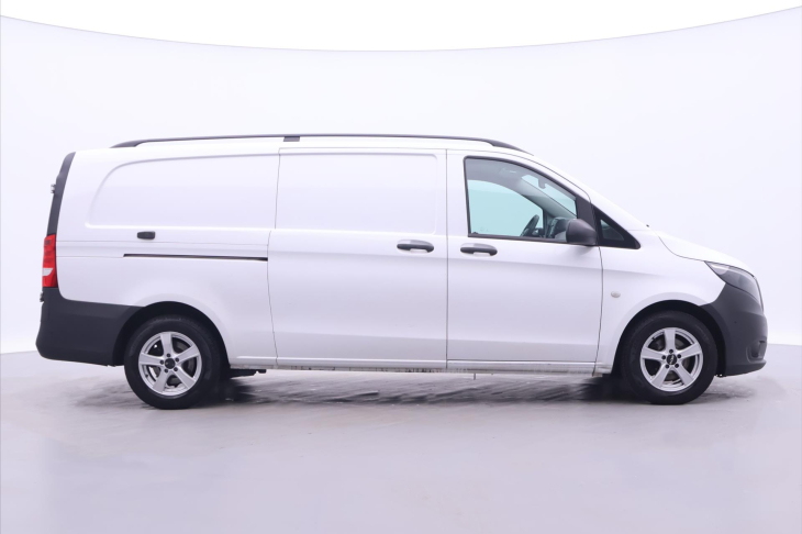 Mercedes-Benz Vito 2,2 116CDI 120kW Navi Long DPH