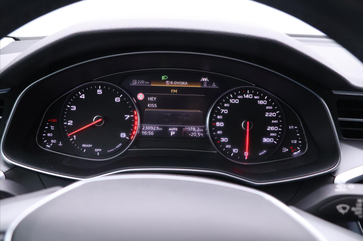 Audi A6 2,0 45 TFSI 180kW S tronic DPH