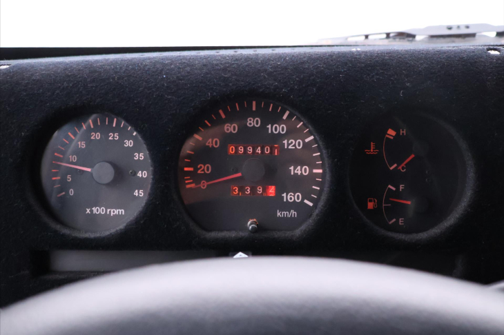 Santana Ostatní 2,8 D 92KW Wagon Expedice 4x4