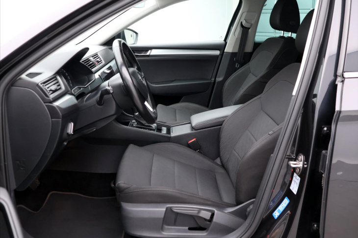 Škoda Superb 1,6 TDI 88kW DSG Aut.klima