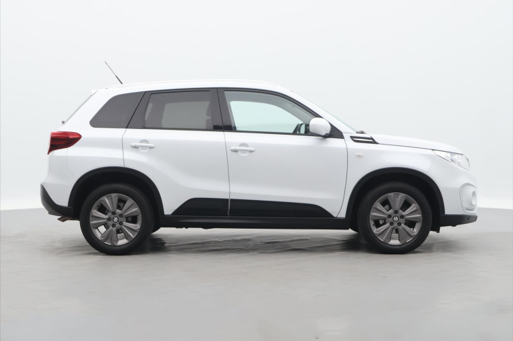 Suzuki Vitara 1.4 BoostJet Allgrip Elegance