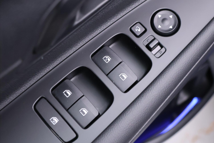 Hyundai Bayon 1,2 i 61kW CZ Play 1.Majitel