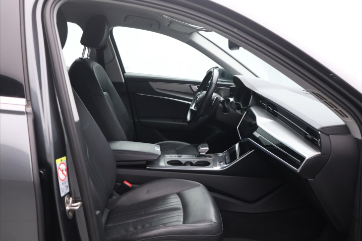 Audi A6 Avant 3.0 50 TDI 210kW S-Line Quattro