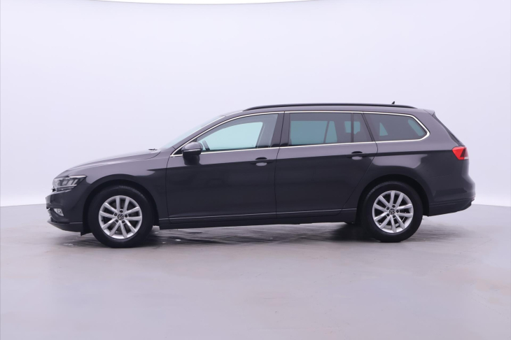 Volkswagen Passat 2,0 TDI 110kW DSG Navi DPH