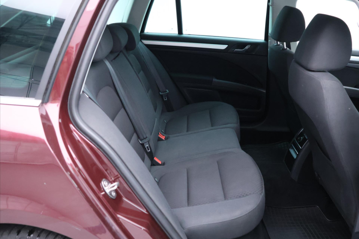 Škoda Superb 1,6 TDI 77kW MAN Ambition