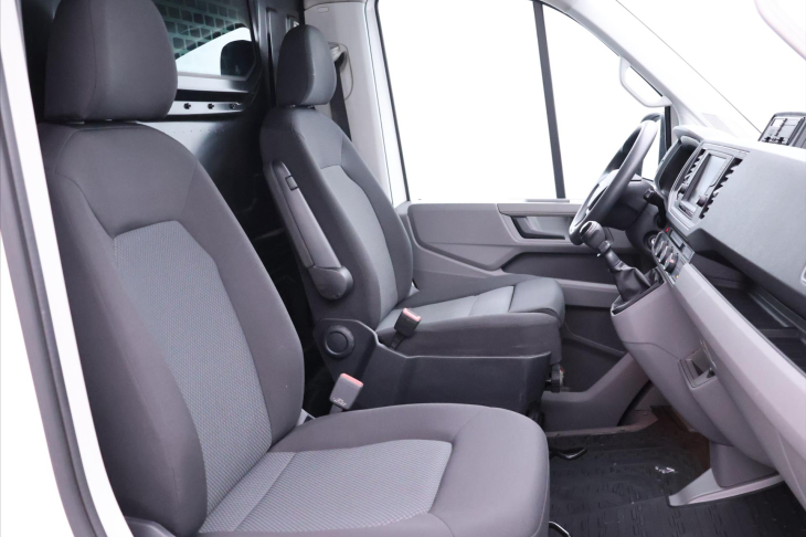 Volkswagen Crafter 2,0 TDI 130kW L2H2 Klima DPH