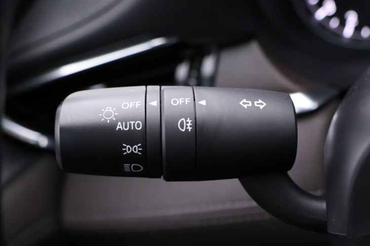 Mazda 6 2,5 Skyactiv 143kW Aut. Sport