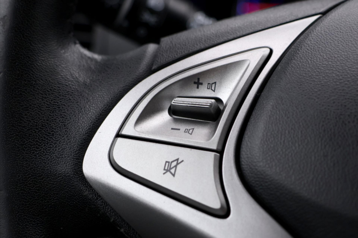 Hyundai ix20 1,4 CVVTi 66kW Klimatizace CZ