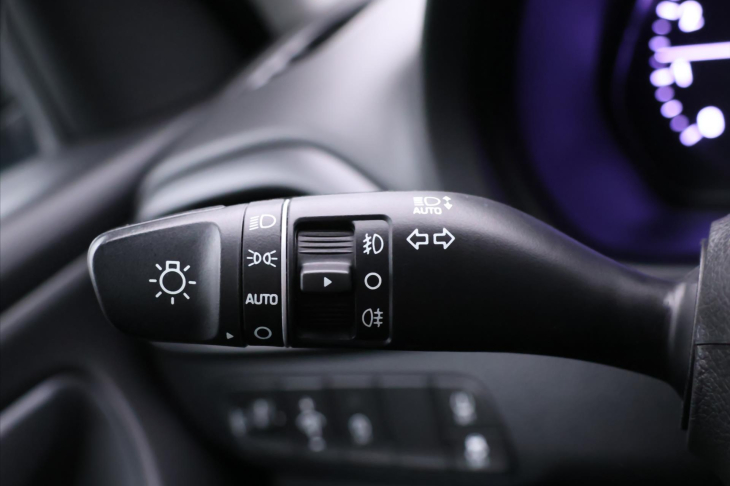 Hyundai i30 1.5 T-GDI 117 kW Smart Aut. CZ DPH