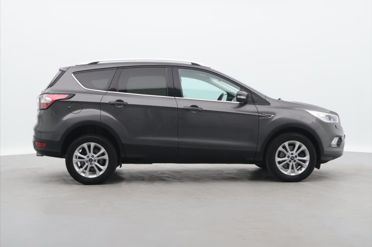 Ford Kuga 1,5 TDCI 88kW CZ Titanium DPH