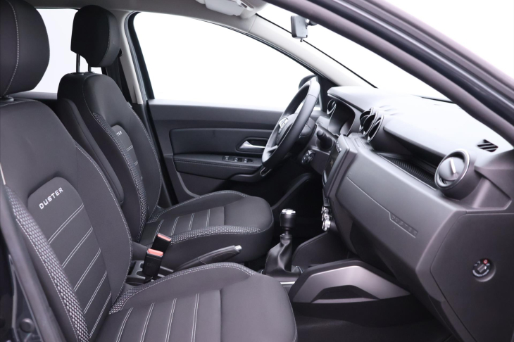 Dacia Duster 1,3 TCe 110kW Adventure Navi