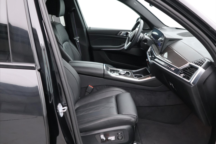 BMW X5 3,0 xDrive40d Mpacket