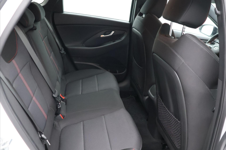 Hyundai i30 1,5 T-GDI N Line SmartKey CZ