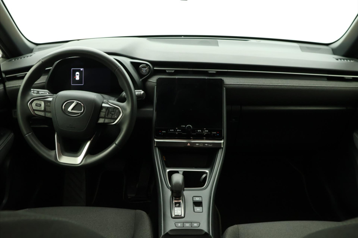 Lexus LBX 1,5 HEV FWD 100kW CZ 1.Maj