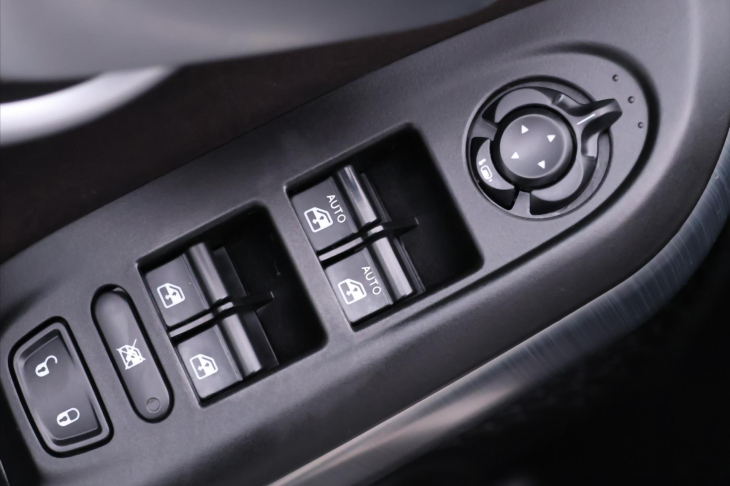 Fiat 500X 1,4 T Aut.Klima Tempo Navigace