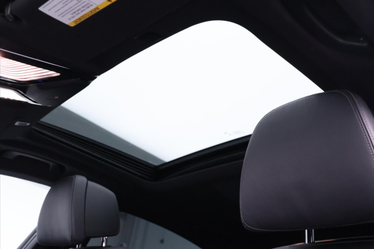 BMW Řada 5 4,4 M550i xDrive 390kW