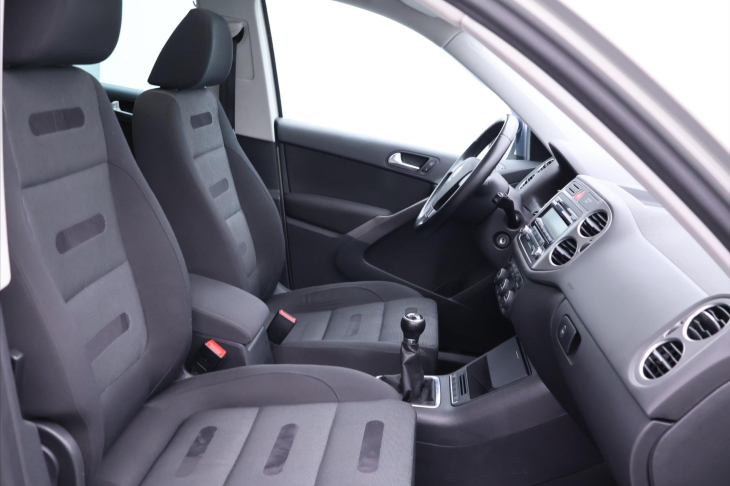 Volkswagen Tiguan 2,0 TDI 103kW 4M Sport Style