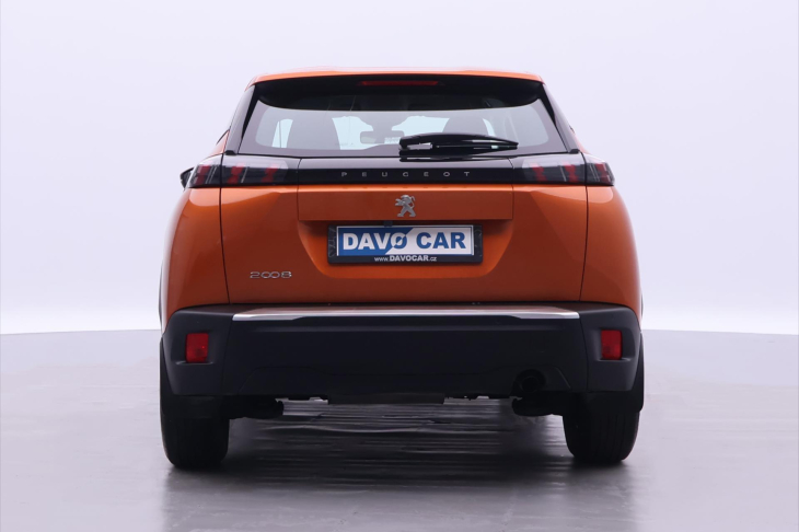 Peugeot 2008 1,2 PT 74kW Active 1.Maj.