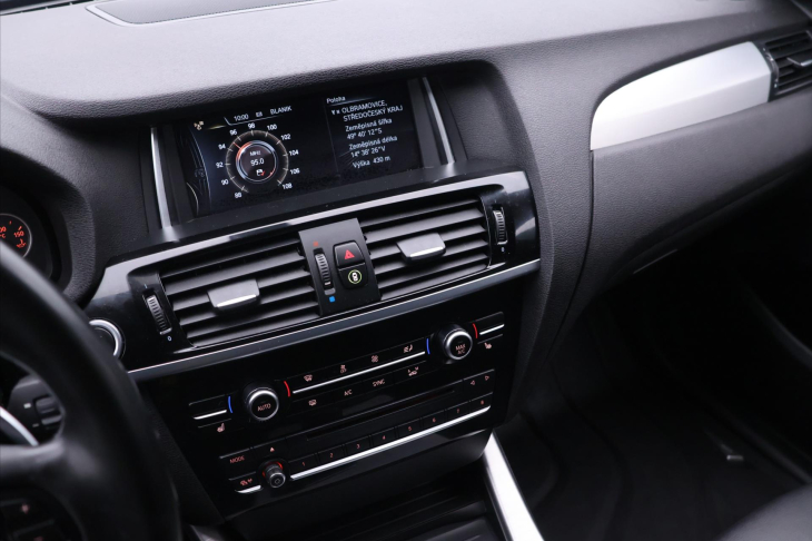 BMW X4 2,0 20daxDrive 140kW DPH