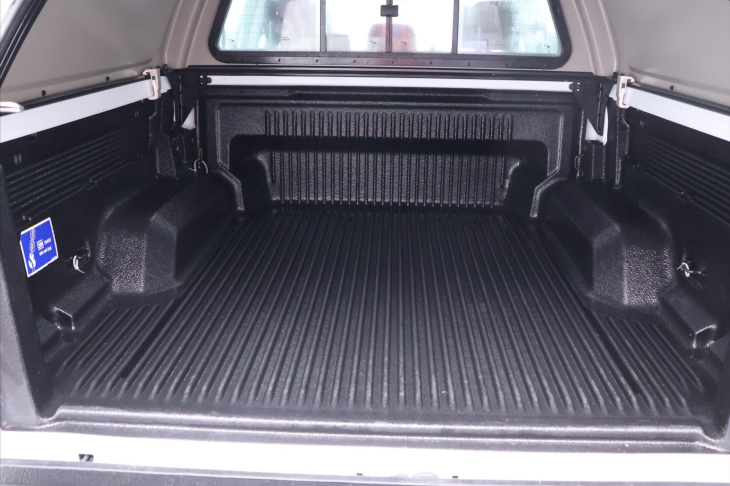 Ford Ranger 2,0 TDCi 125kW XLT CZ DPH Tažné