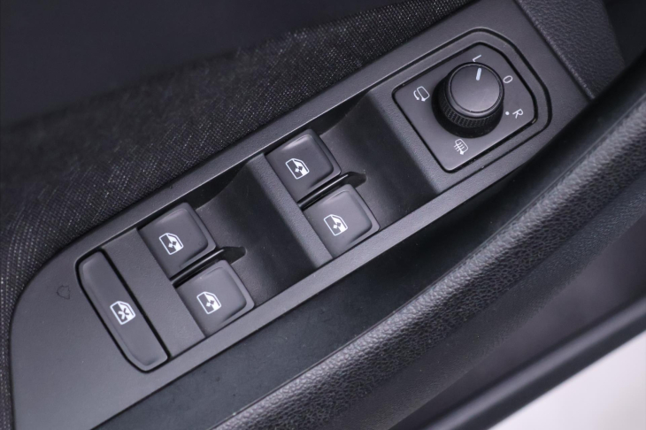 Škoda Scala 1,0 TSI 81kW DSG Style CZ