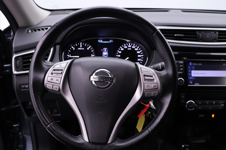 Nissan X-Trail 1,6 dCI 96kW CZ Acenta Navi